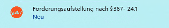 Windows Startmenü Eintrag