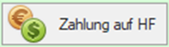 Screenshot Button Zahlung auf Hauptforderung